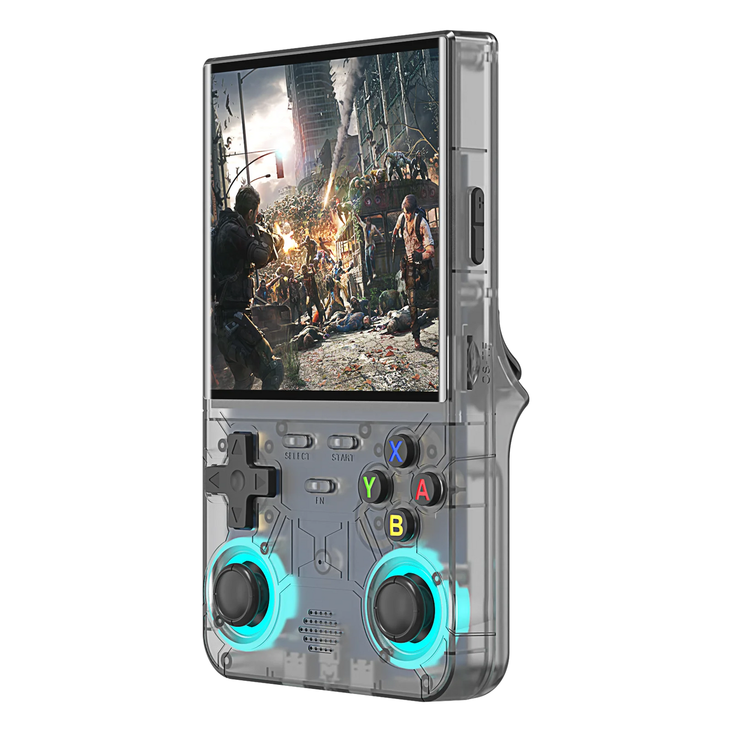 R36 Ultra Gaming Console +40.000 games