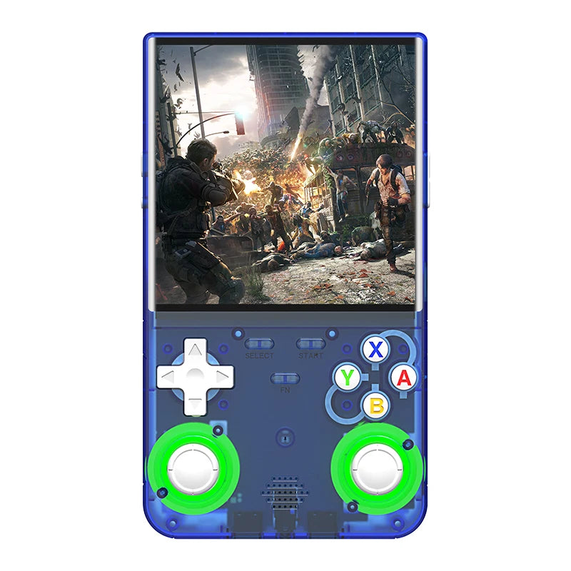 R36 Ultra Gaming Console +40.000 games