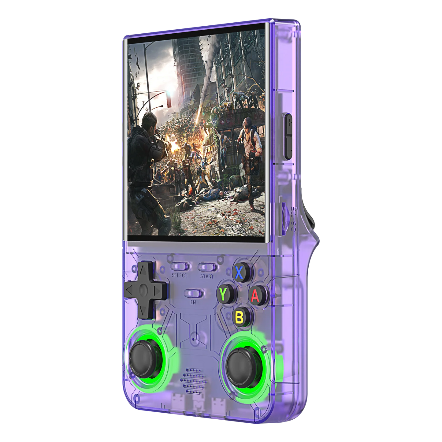 R36 Ultra Gaming Console +40.000 games