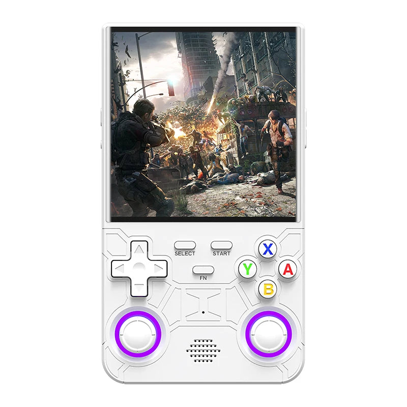 R36 Ultra Gaming Console +40.000 games