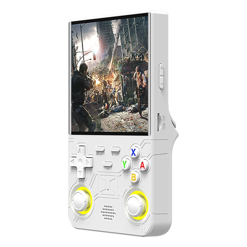 R36 Ultra Gaming Console +40.000 games