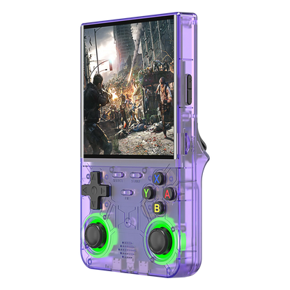R36 Ultra Gaming Console +40.000 games