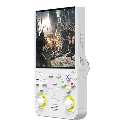 R36 Ultra Gaming Console +40.000 games