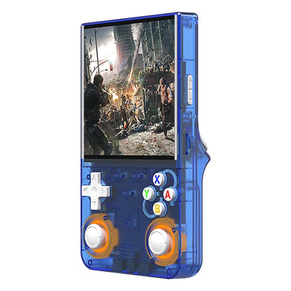 R36 Ultra Gaming Console +40.000 games